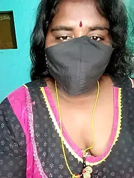 Stripchat Free Porn Cam of sirisha__9