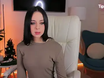 Stripchat Live Porn of Baby__Lola