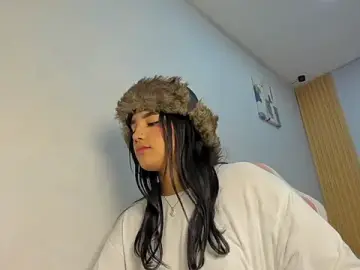 Stripchat Live Sex Cam of Dakota_x18