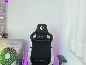 Stripchat Live Sex Cam of ambar-wells