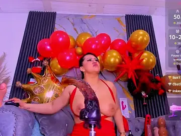 Stripchat Sex Chat of dailly_hot