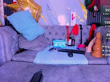 Stripchat Free Live Porn of dailly_hot