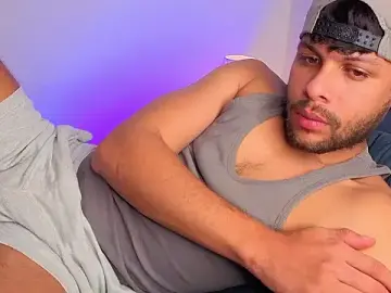 Stripchat Free Porn Cam of haku_kanjy