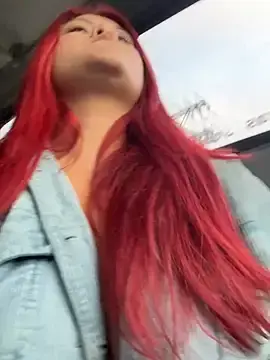 Stripchat Sex Chat of lia_moon77