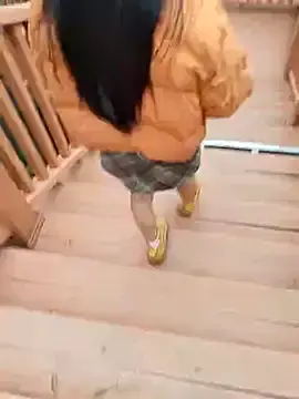 Stripchat Live Sex of shaoshao-7758