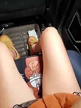 shaoshao-7758 from stripchat