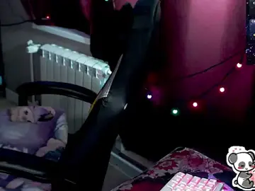 Stripchat Free Porn Cam of so_cute777