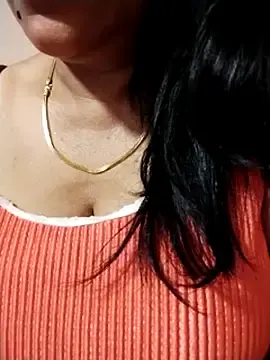 tharu_sweet from stripchat