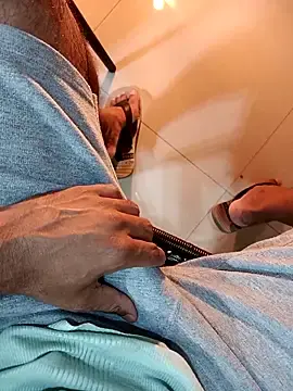 Stripchat Adult Webcams of Gallo001