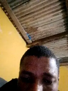 Stripchat Nude Webcam of HornyAss_Bitch