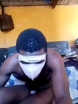 Stripchat Live Sex of HornyAss_Bitch