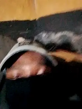 Stripchat Sex Chat of HornyAss_Bitch