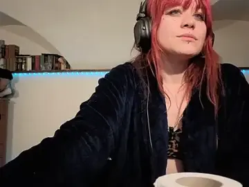 Stripchat Live Sex Cam of RiyoReaper