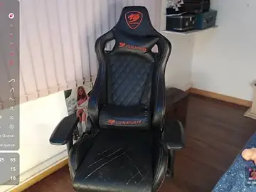 Stripchat Sex Chat of Siriss_boyrag