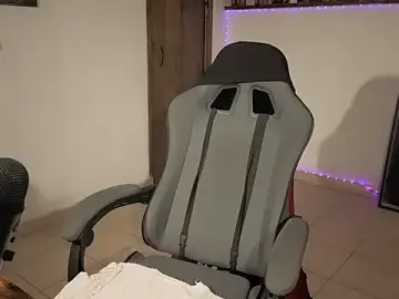 Stripchat Best Webcam of _MysticZoe_