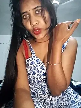 Stripchat Adult Webcam of cute_radhikaa