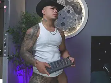 Stripchat Adult Video Chat of jordan_mayers02