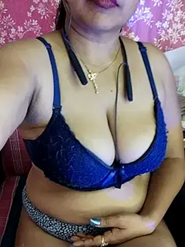 Stripchat Private Sex Chat of joya_bhabi
