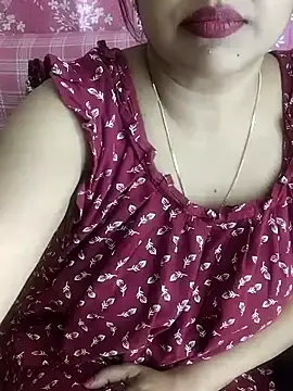 Stripchat Adult Video Chat of joya_bhabi