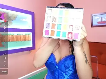 Stripchat Best Webcam of miss____anna