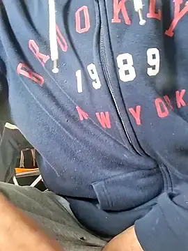 Stripchat Nude Webcam of molozeb