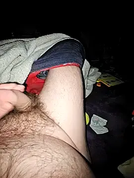 Stripchat Adult Webcam of thefox92