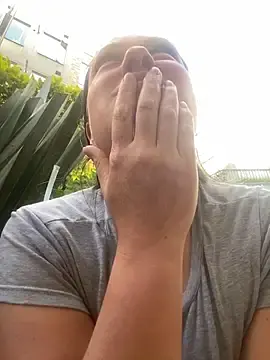 Stripchat Sex Chat of Abby-LS