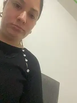 Stripchat Sex Chat of Abby-LS