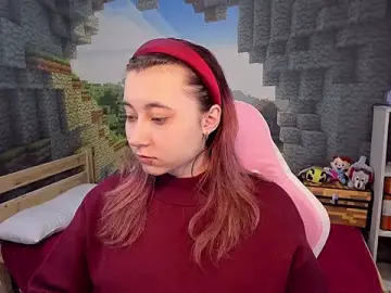 Stripchat Adult Video Chat of ClaraParks