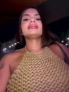 Irina_Velvett from stripchat