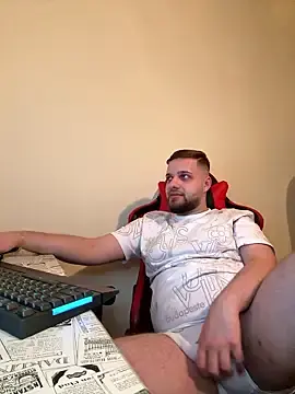 Stripchat Sex Cam of KingAdonisss