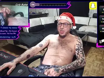 Stripchat Best live sex cam show of Law_Leek