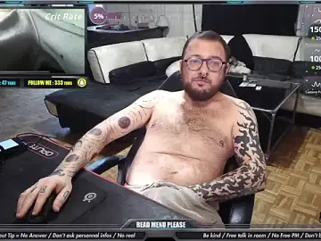 Stripchat Best live sex cam show of Law_Leek