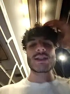 Stripchat Best Webcam of Rafael_Mendezz