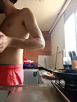 Stripchat Best Webcam of Rafael_Mendezz