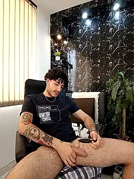 Stripchat Private Sex Chat of Rafael_Mendezz