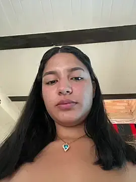 Stripchat Live Porn of Sexy_zoe_outdoors