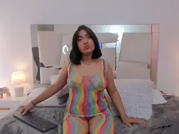 Stripchat Free Porn Cam of Stefanny_jane