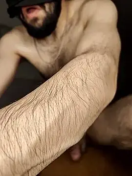 Stripchat Live Sex Cam of niyack69