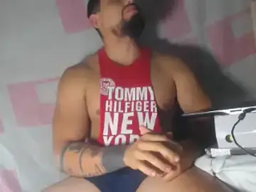 sebasx412 from stripchat