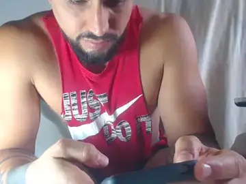 Stripchat Adult Webcams of sebasx412