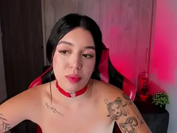 Stripchat Nude Webcam of zoee_jackson