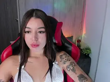 Stripchat Live Porn of zoee_jackson