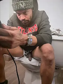 Stripchat Private Sex Chat of 2HandsLong