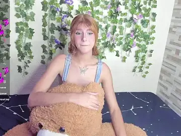 Stripchat Live Porn of Amy_Moonlight