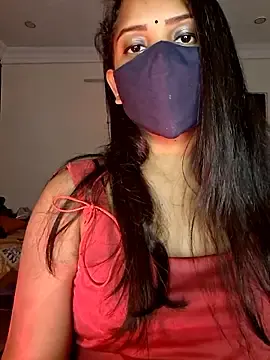 Anu--Telugu from stripchat