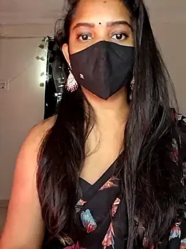 Stripchat Nude Webcam of Anu--Telugu