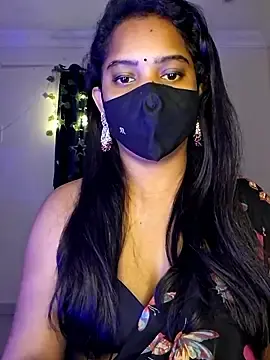 Anu--Telugu from stripchat