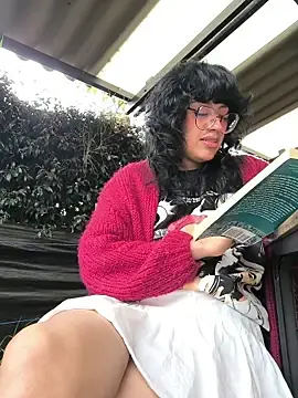 Stripchat Sex Cam of Fun_Everywhere