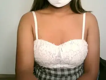 Stripchat Live Sex Cam of JENNY_20025